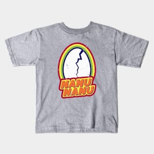 Mork & Mindy - ICON 70s Show Kids T-Shirt